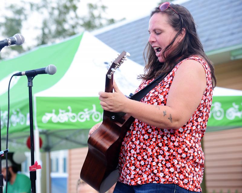 Ladybug Festival fills Milford with sweet sounds Cape Gazette